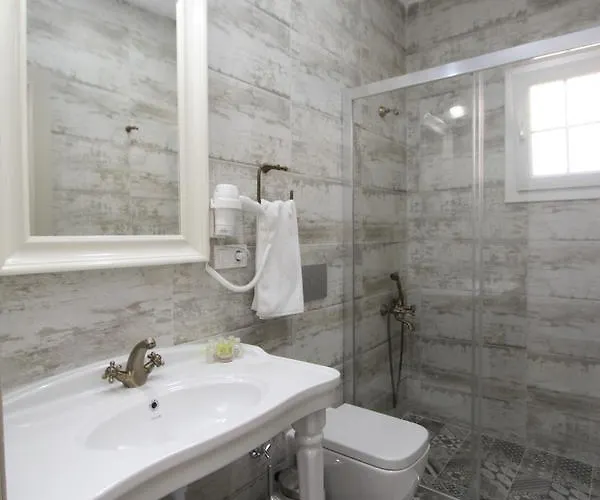 Alya Mou Butik Szálloda