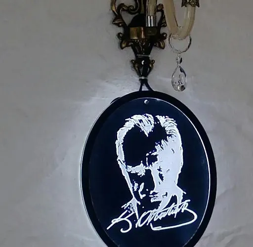 Alya Mou Butik Szálloda *