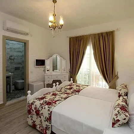 Hotel Alya Mou Butik