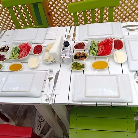 Hotel Alya Mou Butik
