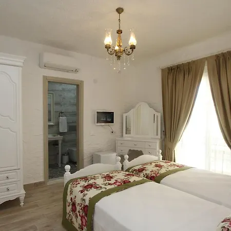 Otel Alya Mou Butik