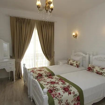 Hotel Alya Mou Butik Çeşme