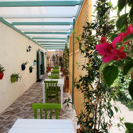 Alya Mou Butik Hotel