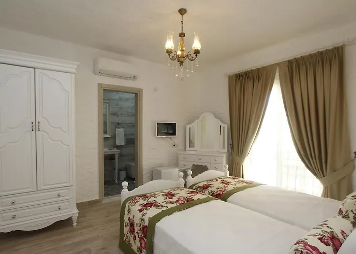 Hotel Alya Mou Butik