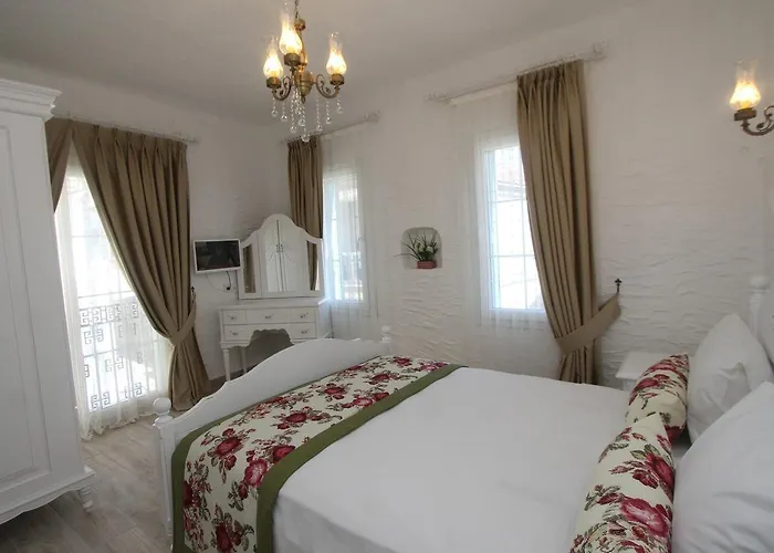 Hotel Alya Mou Butik