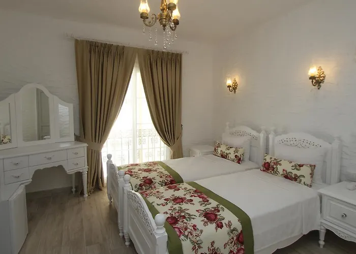 Hotel Alya Mou Butik Çeşme